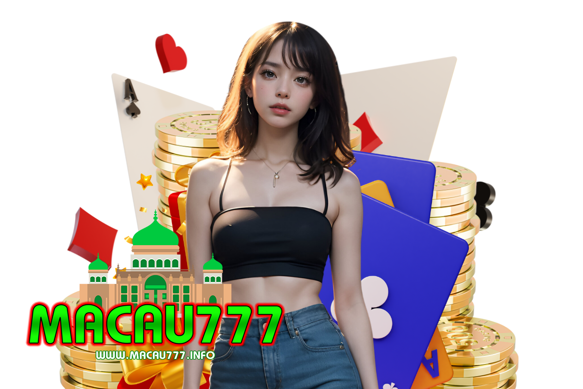 macau777 wallet